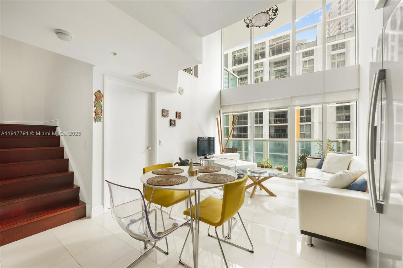 Real estate property located at 41 5th St #1210, Miami-dade, Brickell On The River S T, Miami, FL