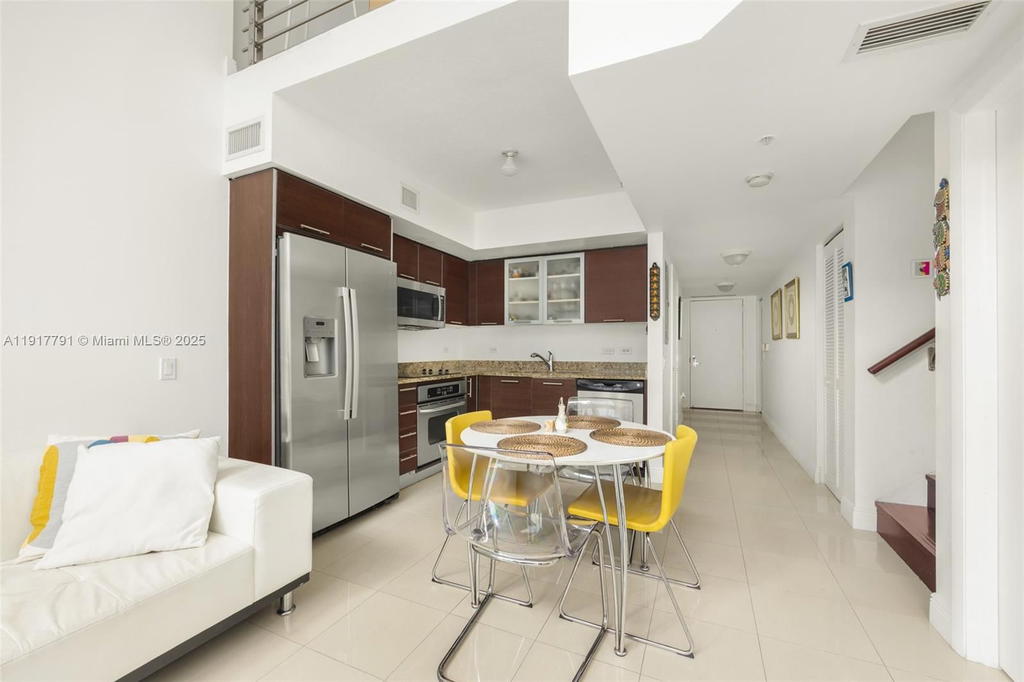 Real estate property located at 41 5th St #1210, Miami-dade, Brickell On The River S T, Miami, FL
