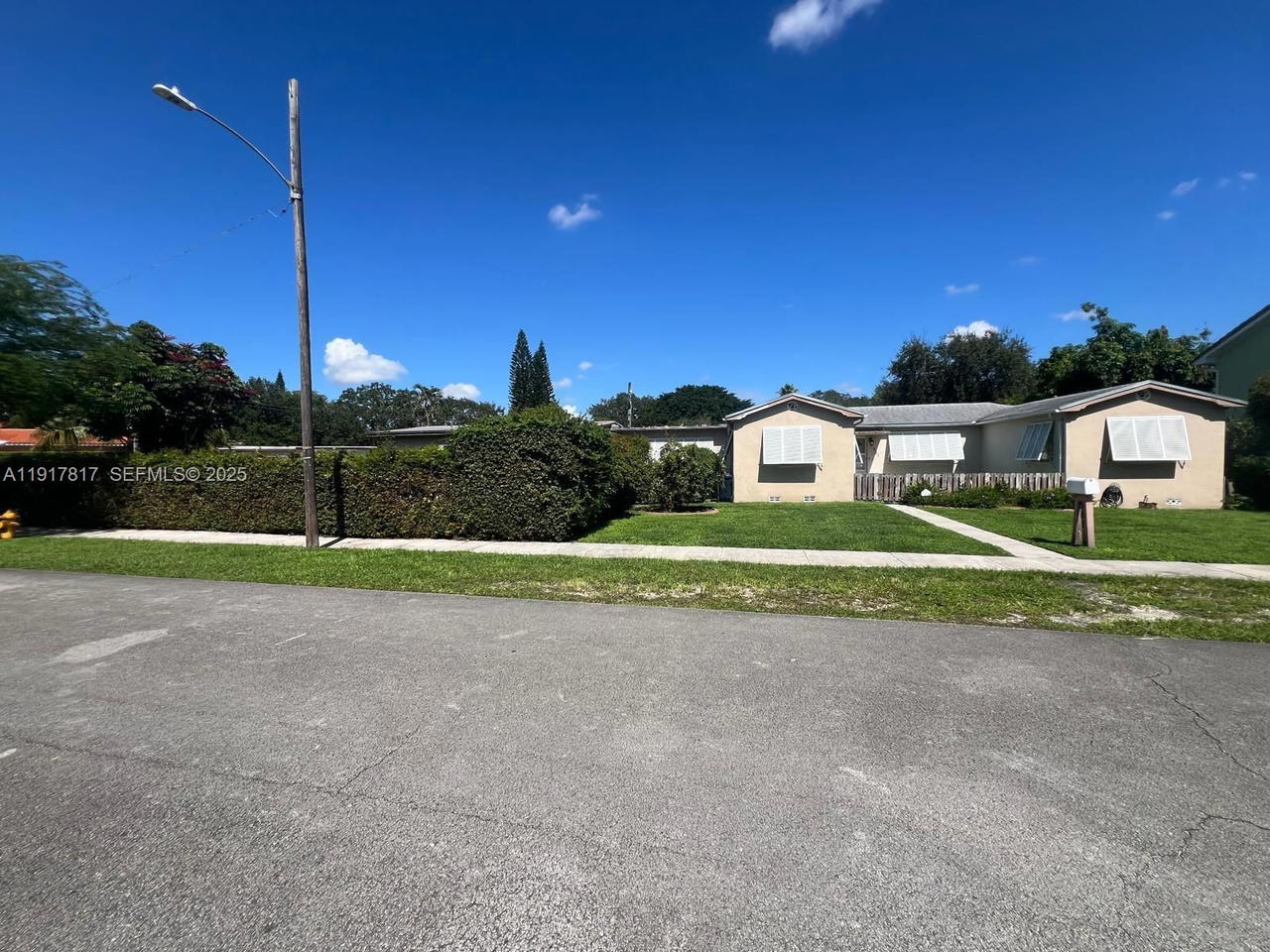 Real estate property located at , Miami-dade, Rev Of Rev Fec Addn Hiale, Miami Springs, FL
