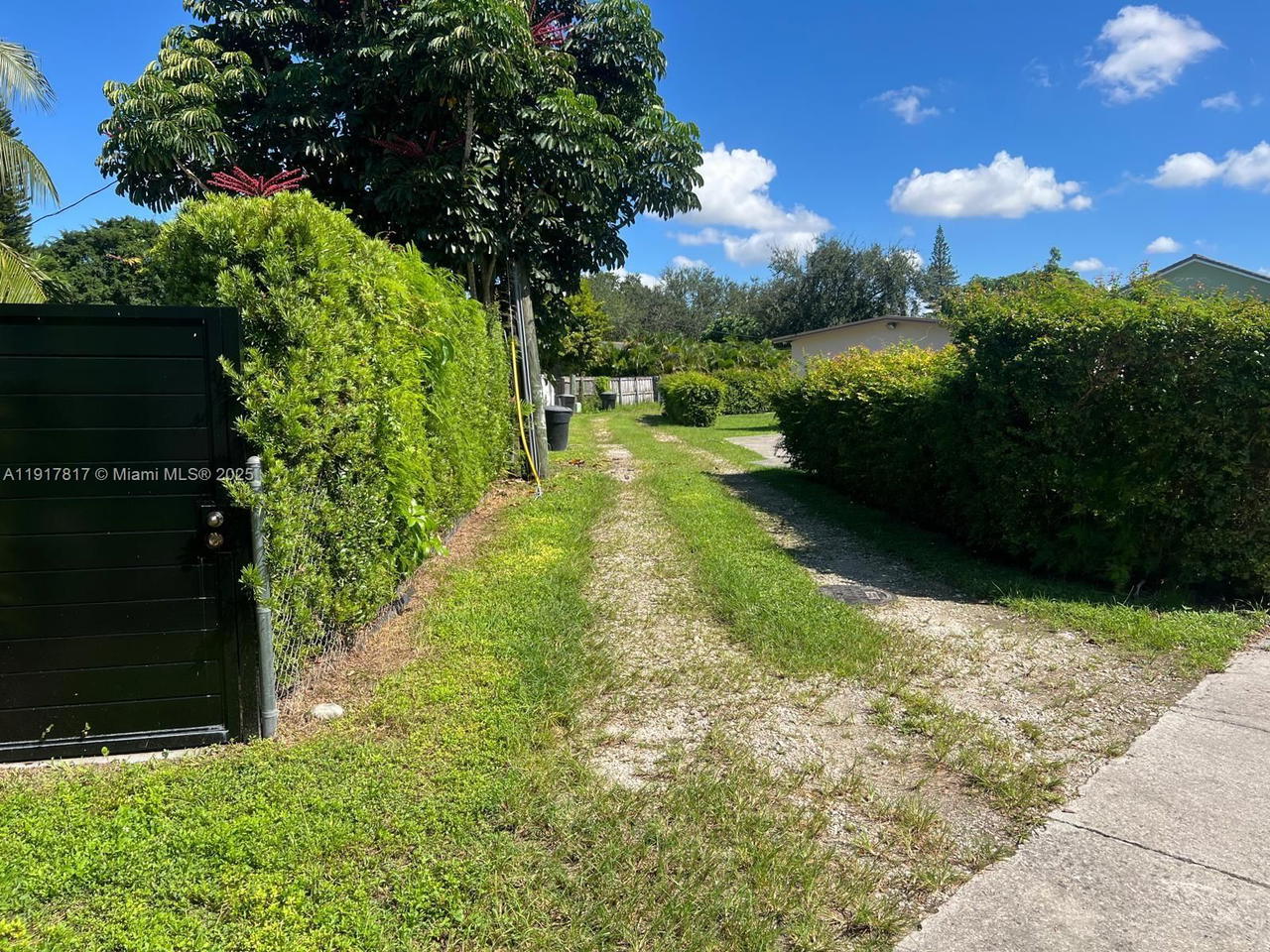 Real estate property located at , Miami-dade, Rev Of Rev Fec Addn Hiale, Miami Springs, FL