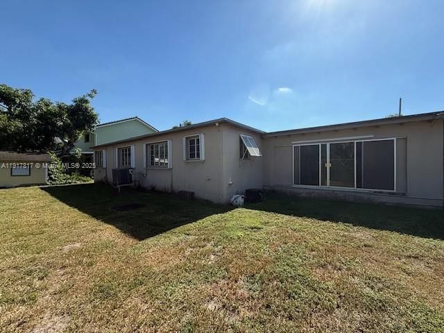 Real estate property located at , Miami-dade, Rev Of Rev Fec Addn Hiale, Miami Springs, FL