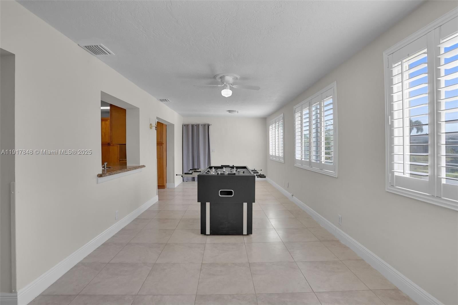Real estate property located at 6880 16th St, Broward, Paradise Gardens Sec 2, Margate, FL