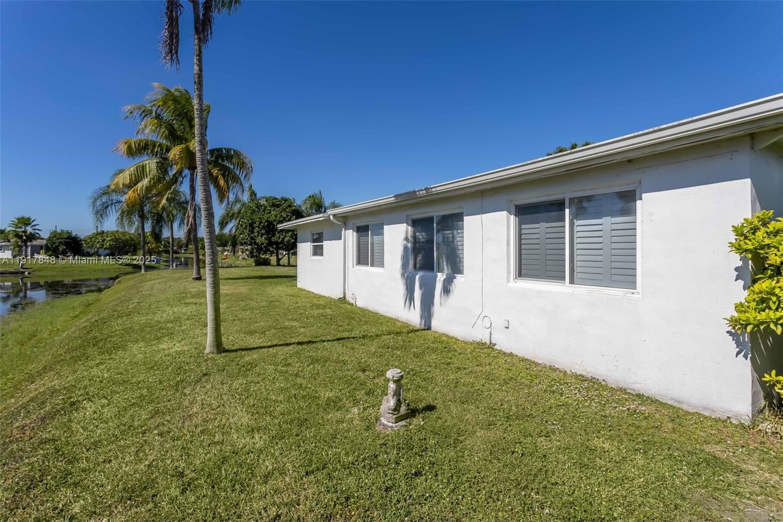 Real estate property located at 6880 16th St, Broward, Paradise Gardens Sec 2, Margate, FL