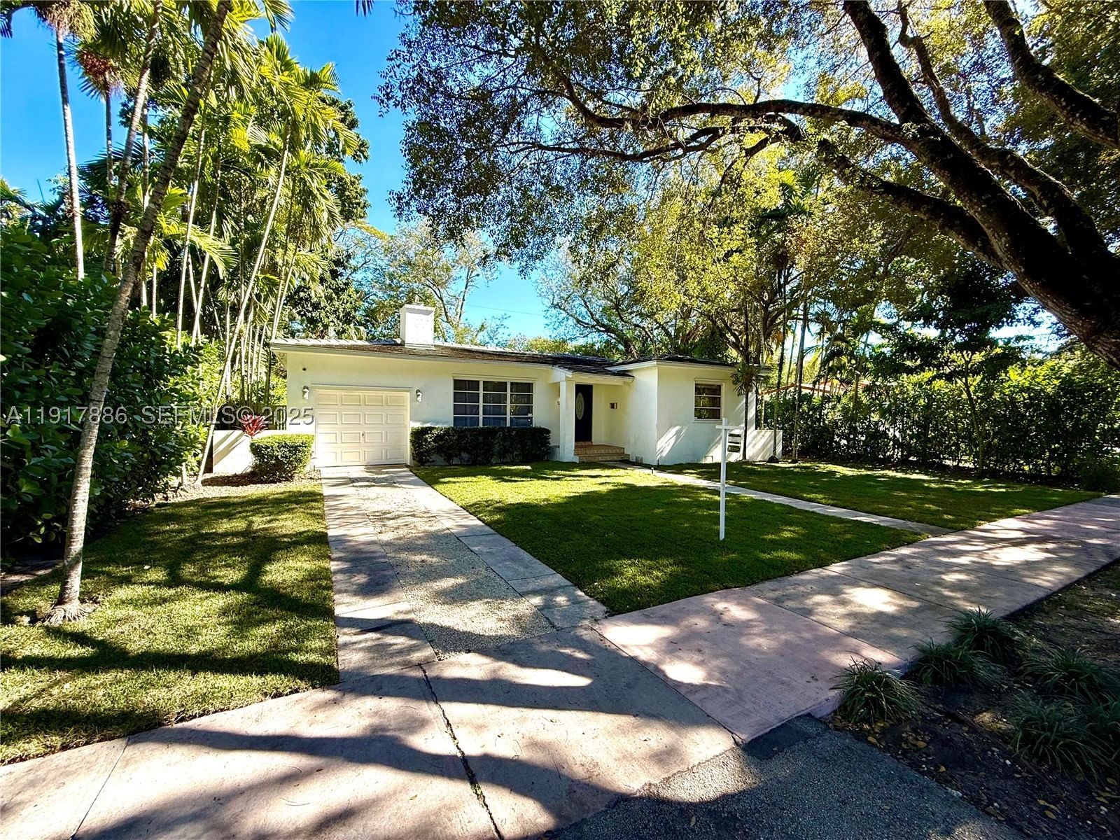 Real estate property located at 1225 Tangier St, Miami-dade, Granada Terr, Coral Gables, FL