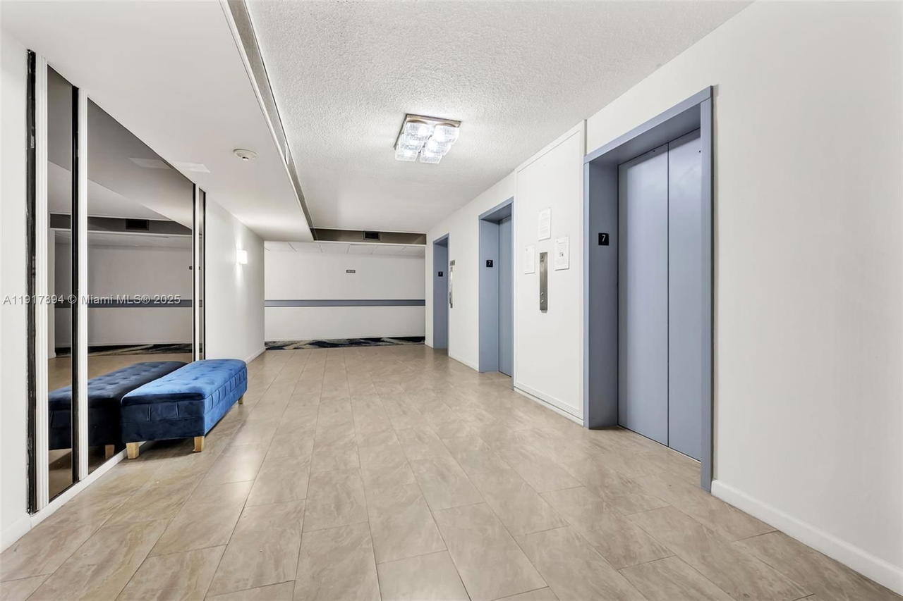 Real estate property located at 3800 Hillcrest Dr #709, Broward, Hillcrest East No 25 Cond, Hollywood, FL