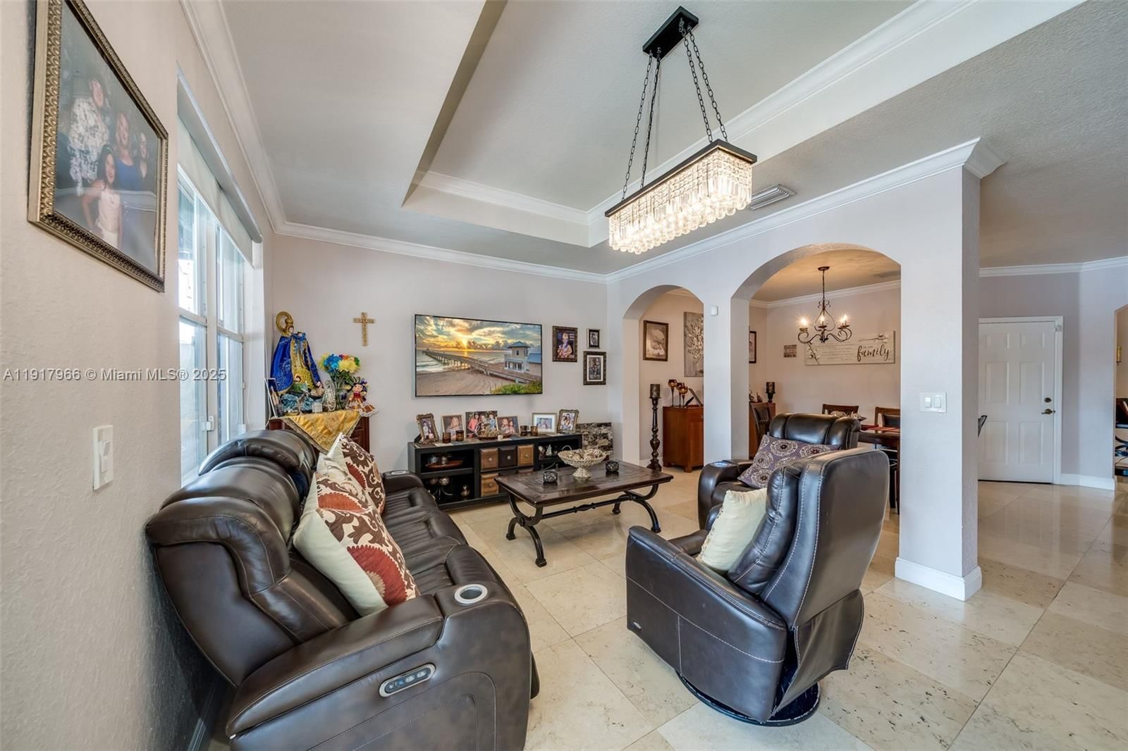 Real estate property located at 15242 8th Way, Miami-dade, Emerald Isles, Miami, FL