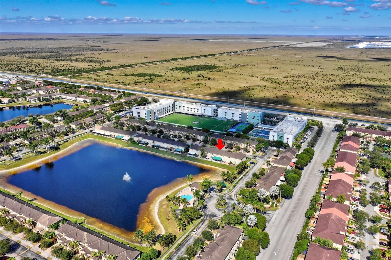 Real estate property located at 15242 8th Way, Miami-dade, Emerald Isles, Miami, FL