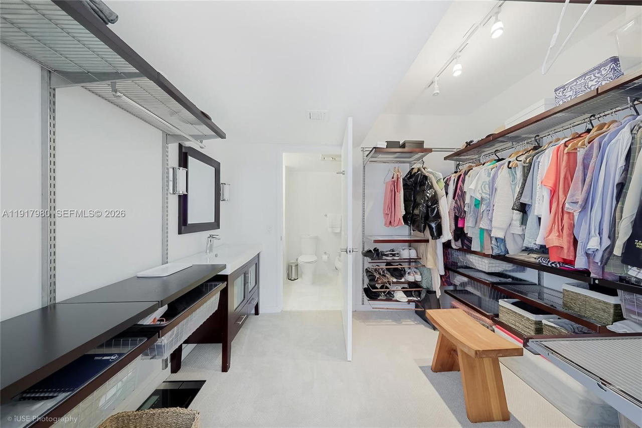 Real estate property located at 1541 Brickell Ave A2301, Miami-dade, The Palace Condo, Miami, FL