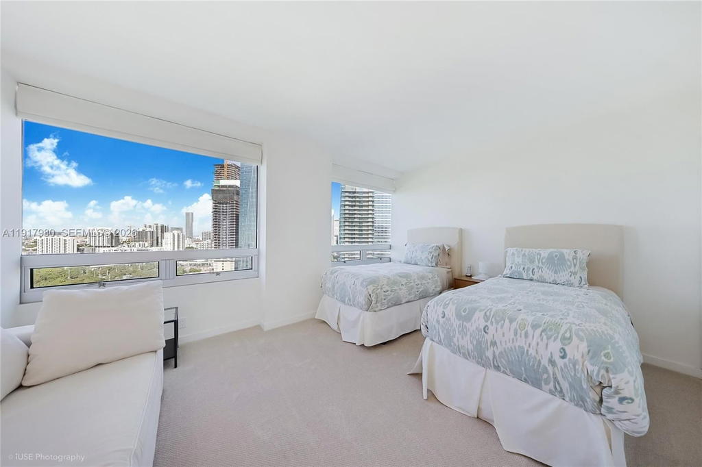 Real estate property located at 1541 Brickell Ave A2301, Miami-dade, The Palace Condo, Miami, FL