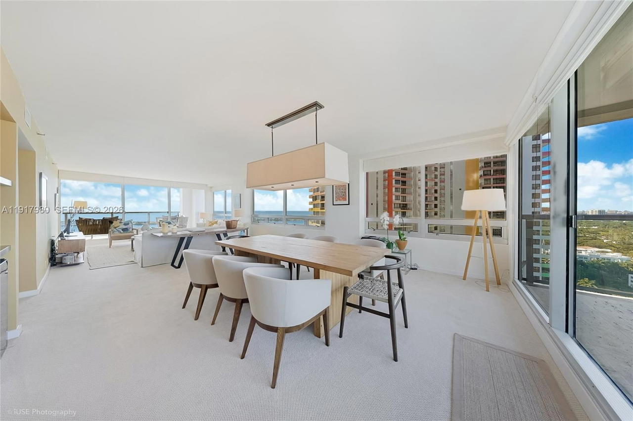 Real estate property located at 1541 Brickell Ave A2301, Miami-dade, The Palace Condo, Miami, FL