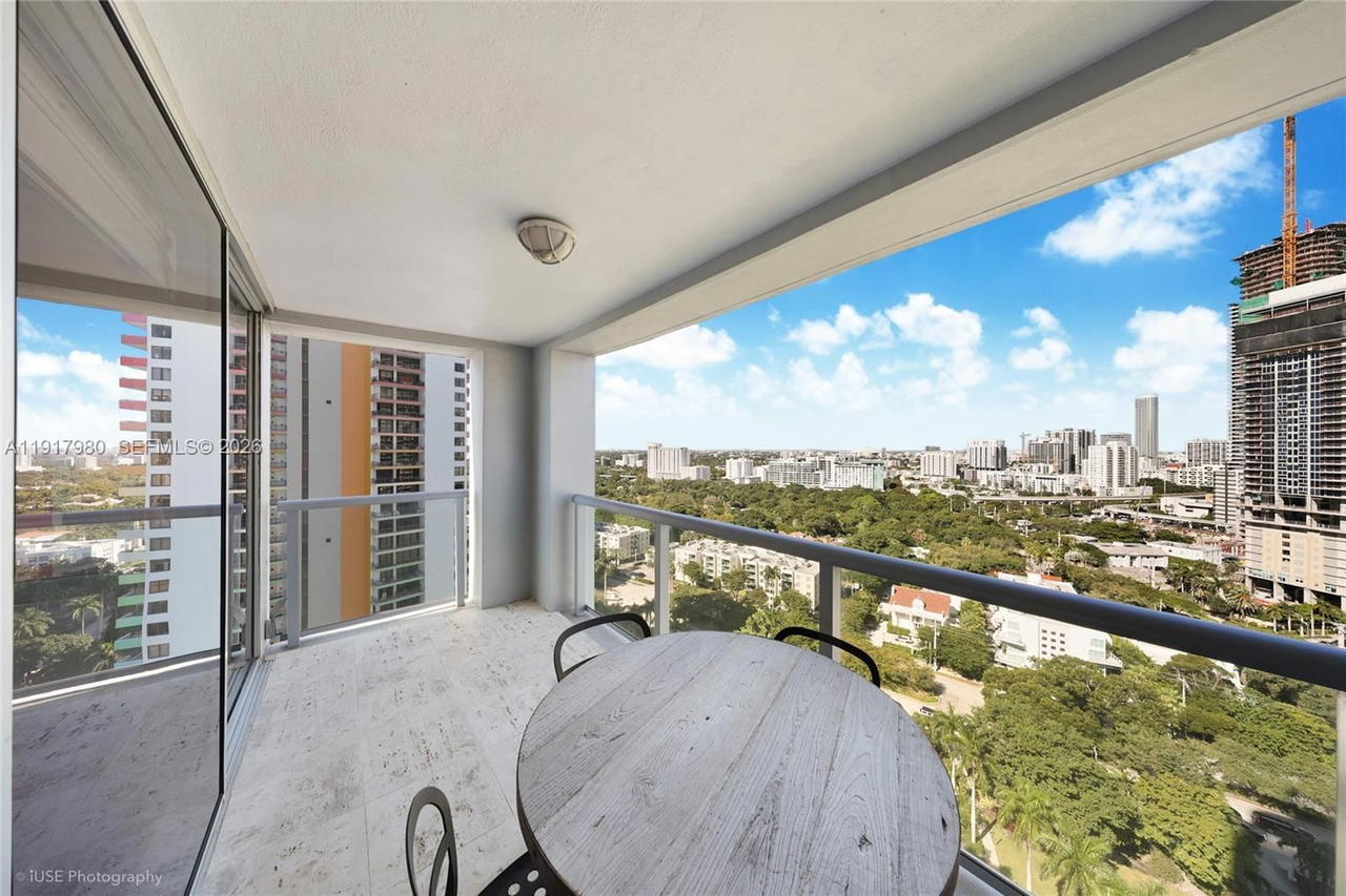 Real estate property located at 1541 Brickell Ave A2301, Miami-dade, The Palace Condo, Miami, FL