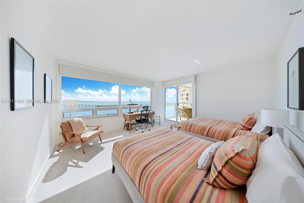 Real estate property located at 1541 Brickell Ave A2301, Miami-dade, The Palace Condo, Miami, FL