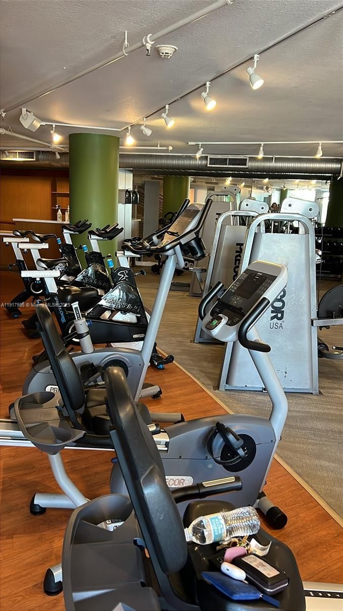 Real estate property located at 2681 Flamingo Rd #1607S, Broward, Tao Sawgrass Condominium, Sunrise, FL