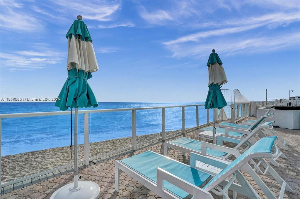 Real estate property located at 3140 Ocean Dr #901, Broward, Parker Tower Condo, Hallandale Beach, FL