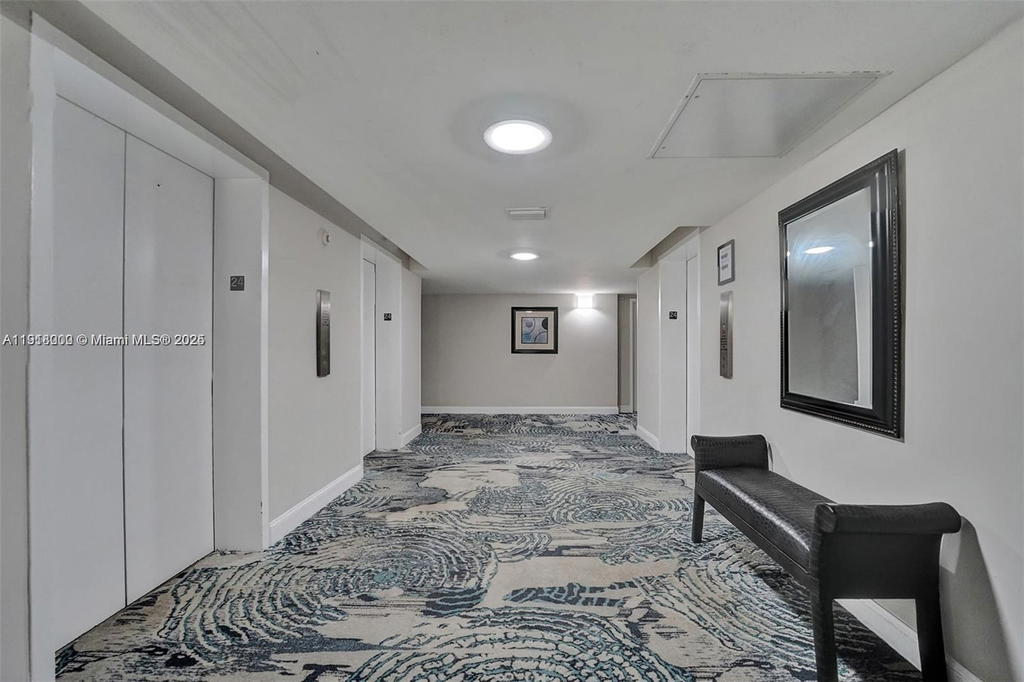 Real estate property located at 3140 Ocean Dr #901, Broward, Parker Tower Condo, Hallandale Beach, FL