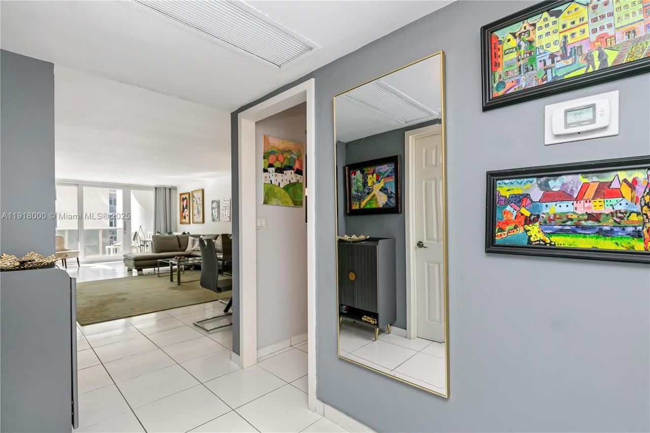 Real estate property located at 3140 Ocean Dr #901, Broward, Parker Tower Condo, Hallandale Beach, FL