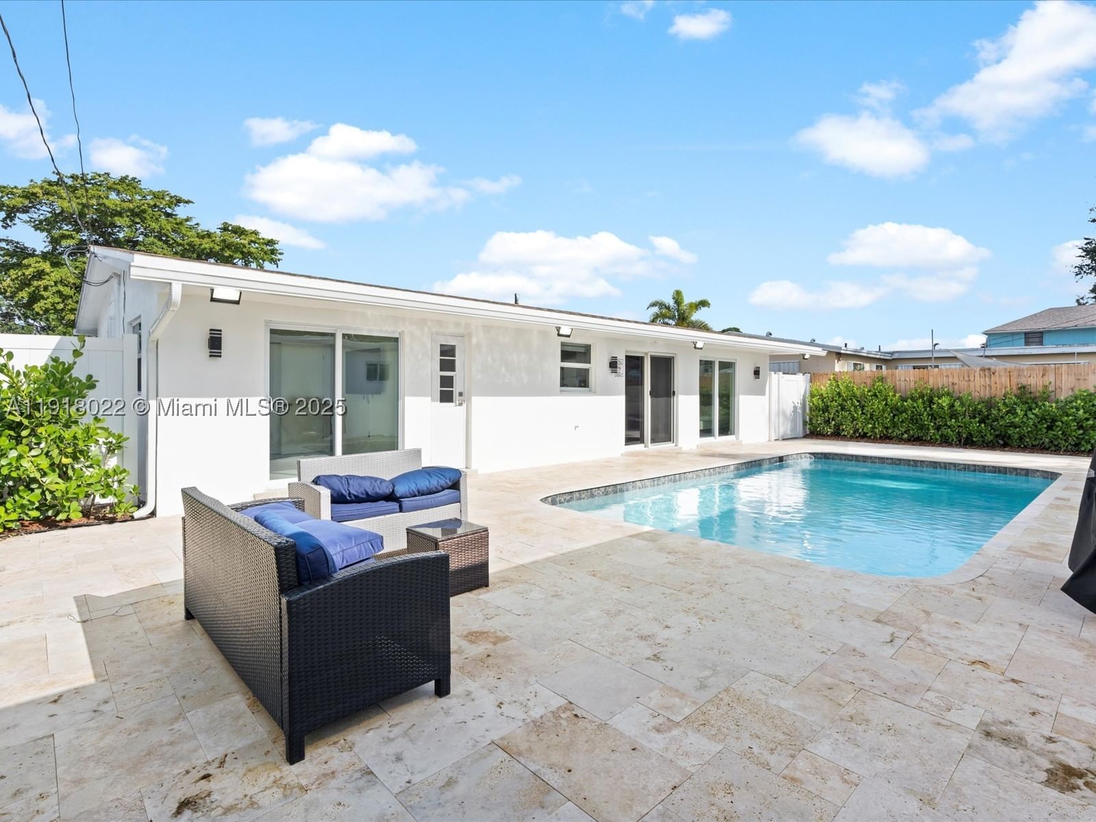 Real estate property located at 6340 Coolidge St., Broward, Driftwood Plaza No 3, Hollywood, FL
