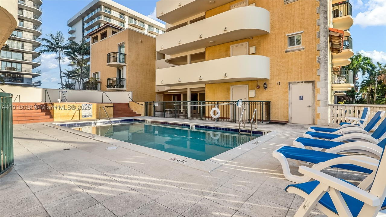Real estate property located at 8888 Collins Ave #103, Miami-dade, Surfside Palms Condo, Surfside, FL