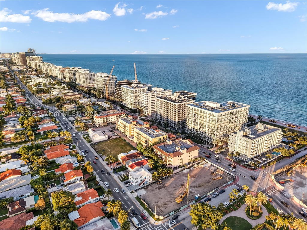 Real estate property located at 8888 Collins Ave #103, Miami-dade, Surfside Palms Condo, Surfside, FL