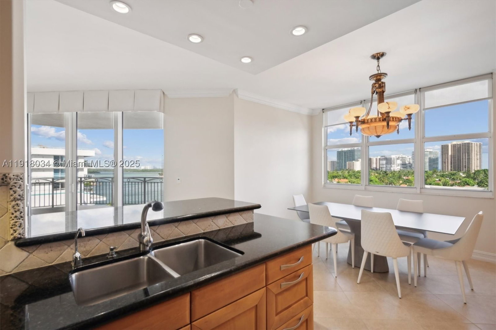 Real estate property located at 9751 Bay Harbor Dr #7A, Miami-dade, Carroll Walk Condo, Bay Harbor Islands, FL