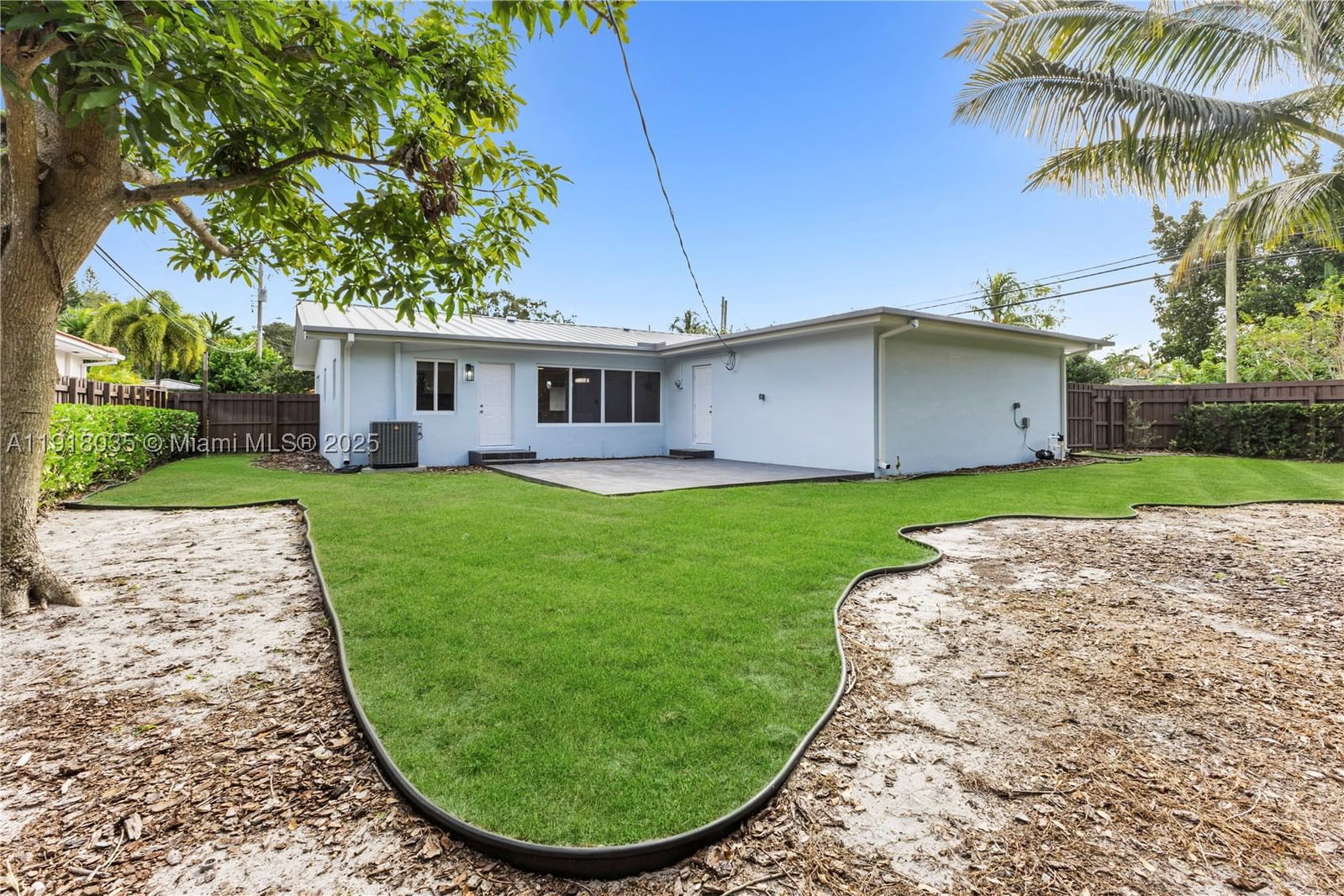 Real estate property located at 8910 9th Ct, Miami-dade, Bayshore Manor, Miami, FL