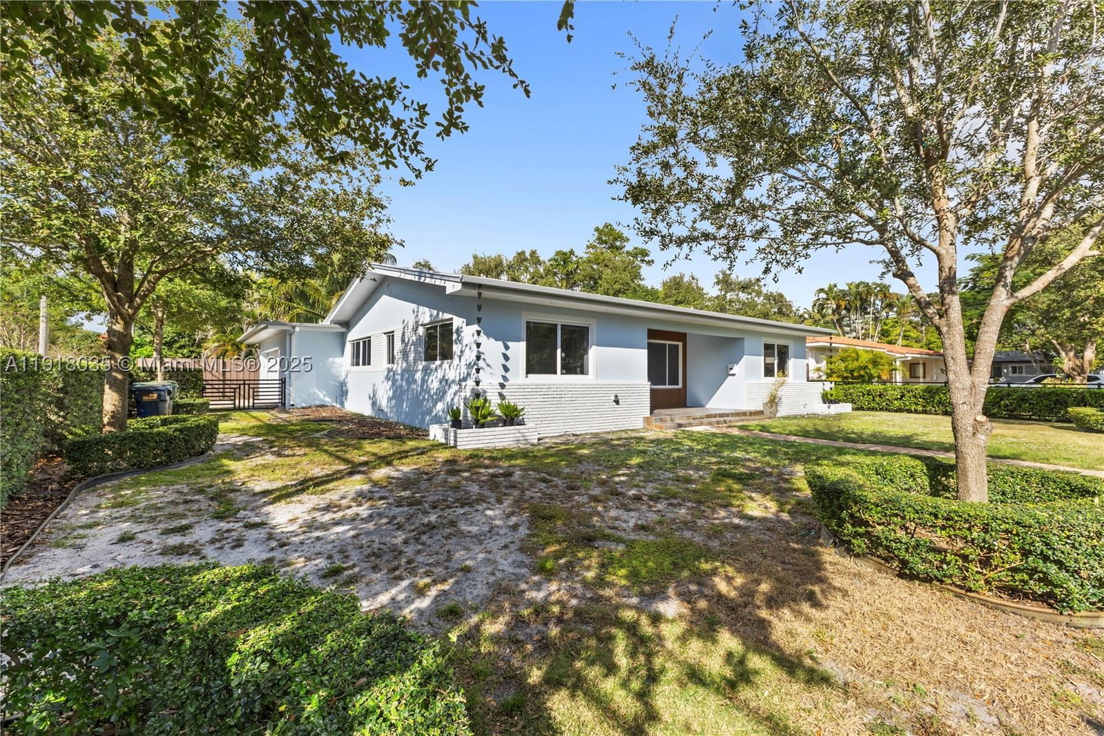 Real estate property located at 8910 9th Ct, Miami-dade, Bayshore Manor, Miami, FL