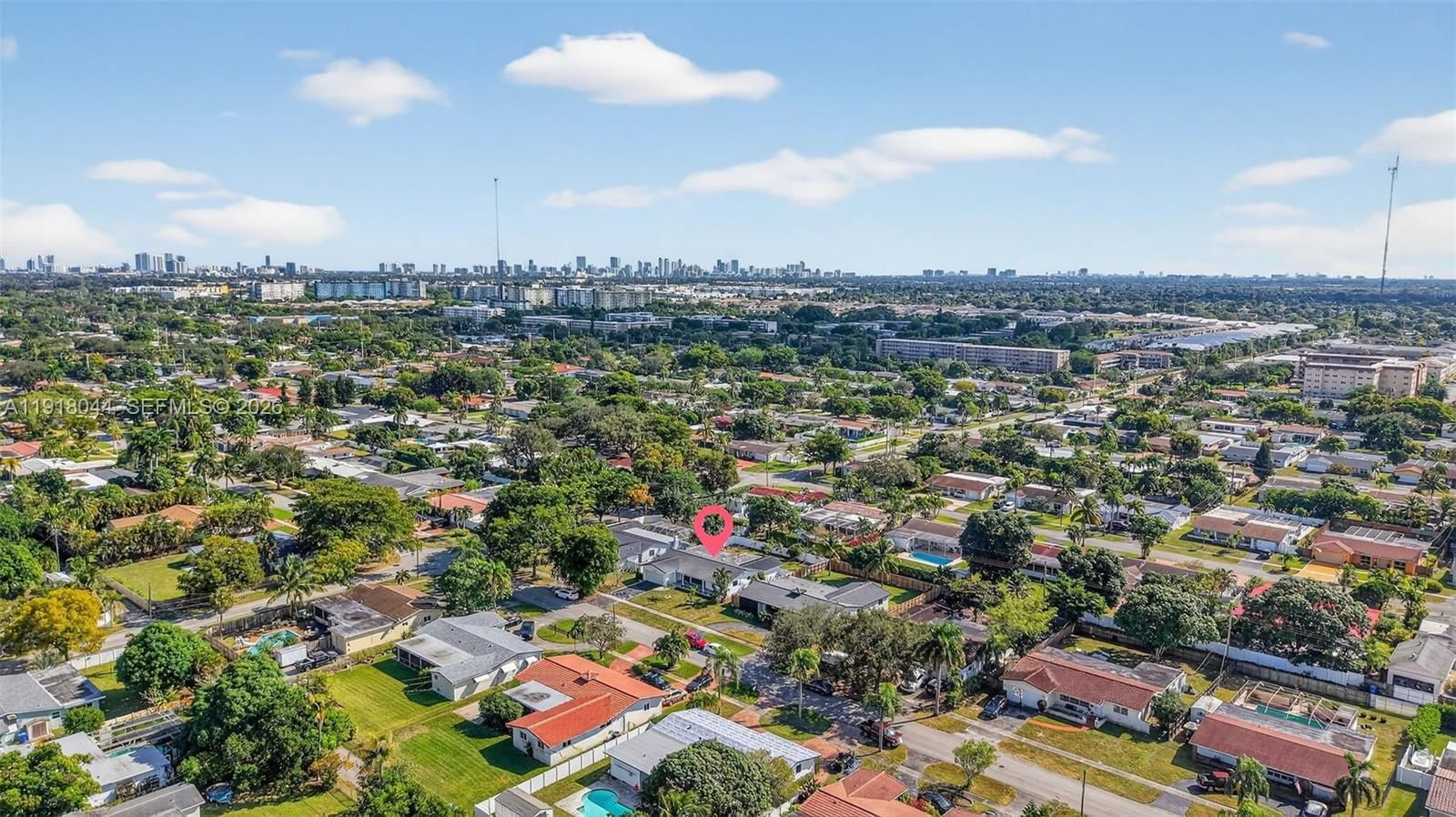 Real estate property located at 5208 Monroe St, Broward, Hollywood Hills, Hollywood, FL