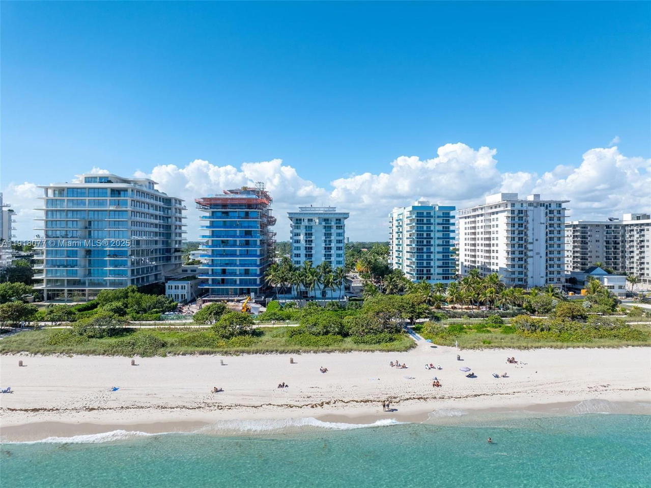 Real estate property located at 9195 Collins Ave PH14, Miami-dade, Carlisle On The Ocean Con, Surfside, FL