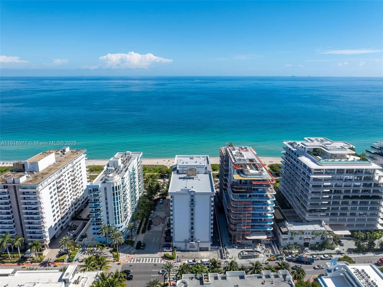 Real estate property located at 9195 Collins Ave PH14, Miami-dade, Carlisle On The Ocean Con, Surfside, FL