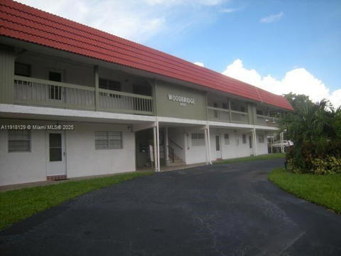 Real estate property located at 3250 85th Ave #7, Broward, Woodbridge Condo, Coral Springs, FL