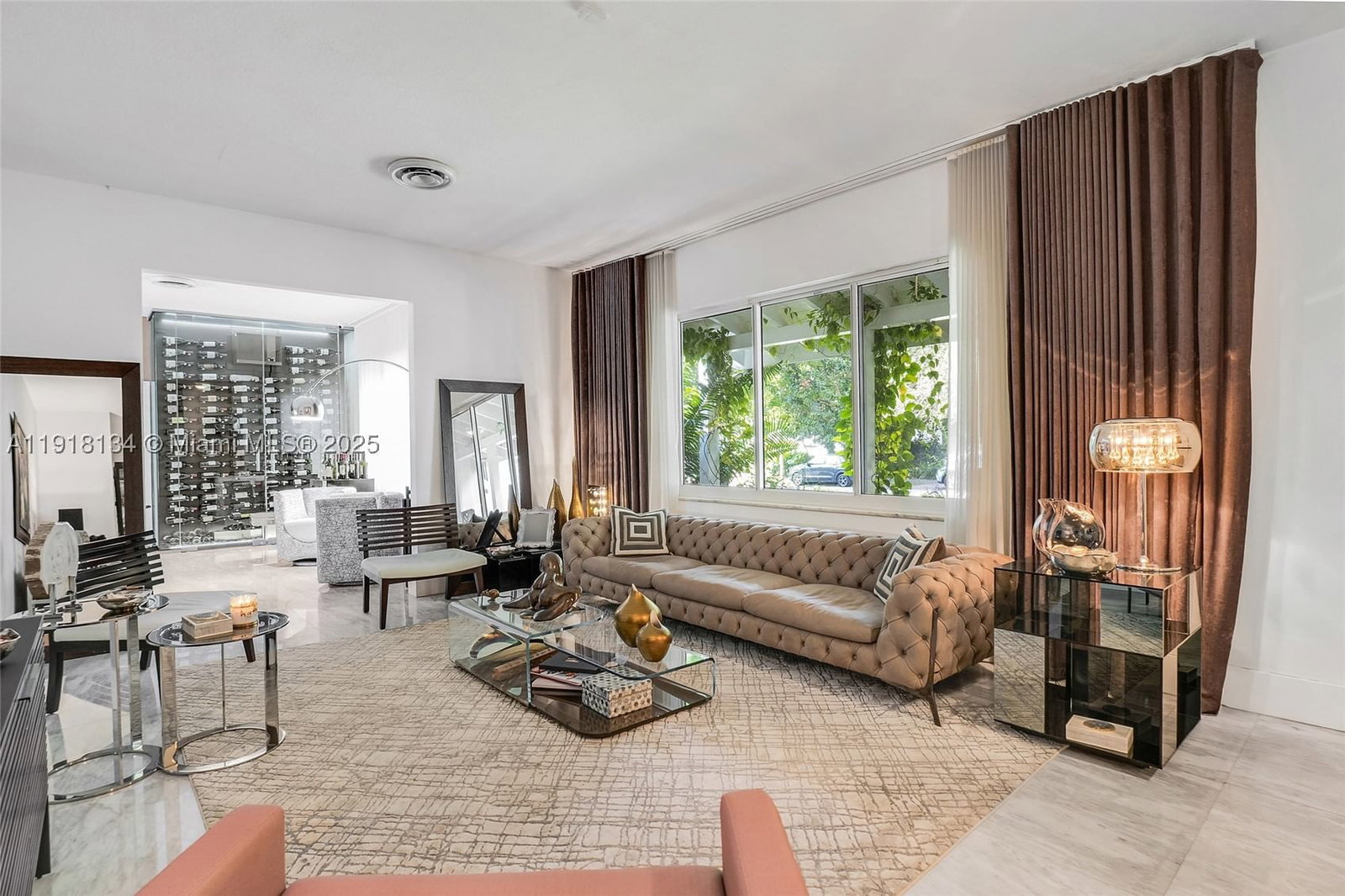 Real estate property located at 259 Shore Dr, Miami-dade, Bay Heights, Miami, FL