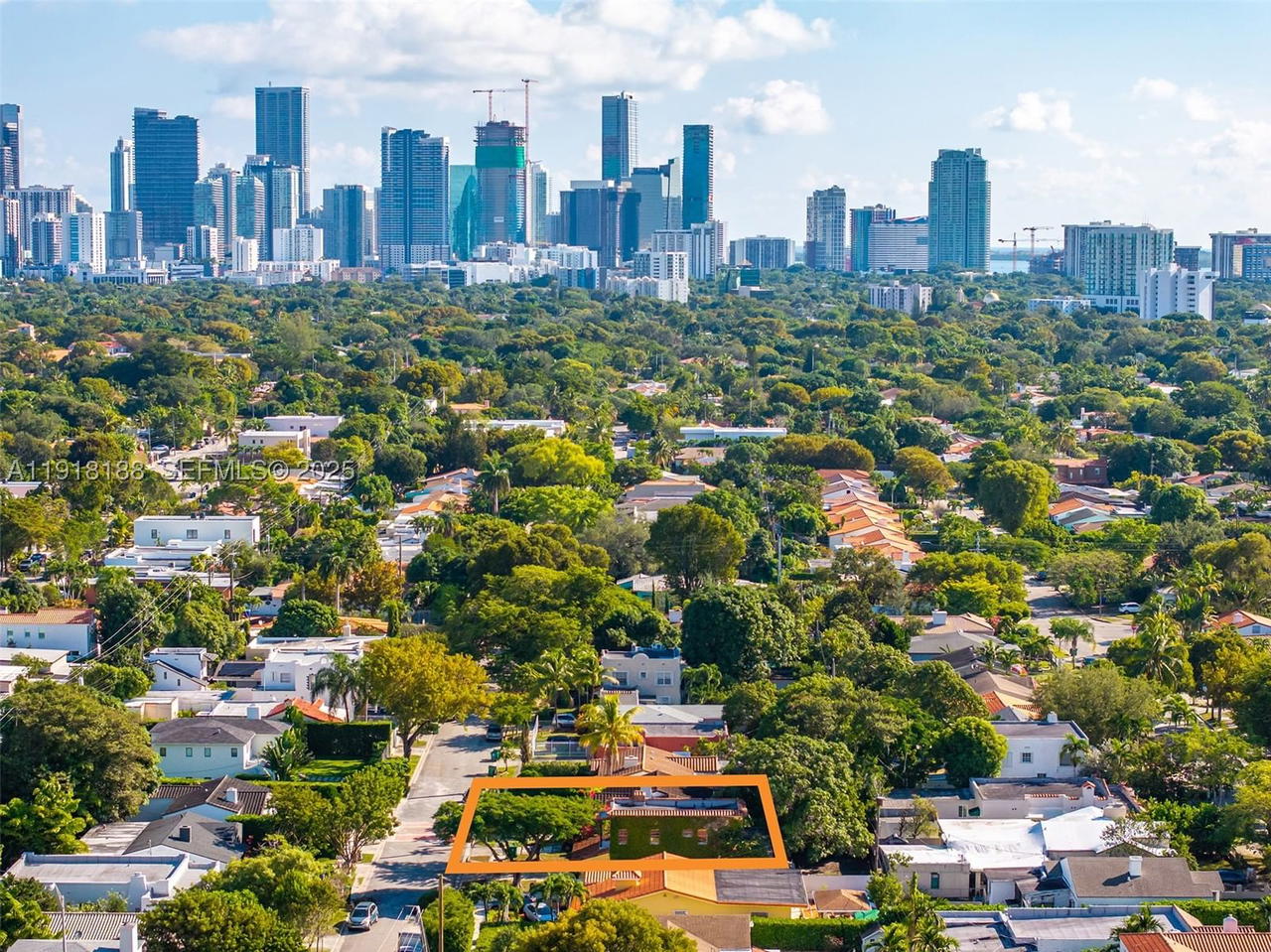 Real estate property located at 1650 16th St, Miami-dade, Seville, Miami, FL
