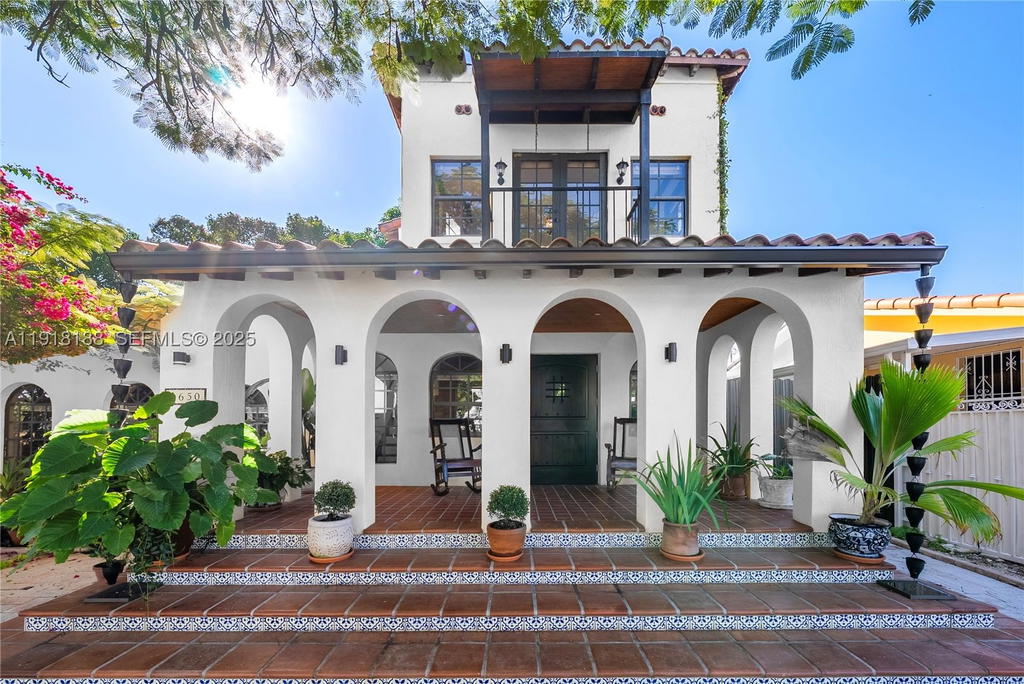 Real estate property located at 1650 16th St, Miami-dade, Seville, Miami, FL