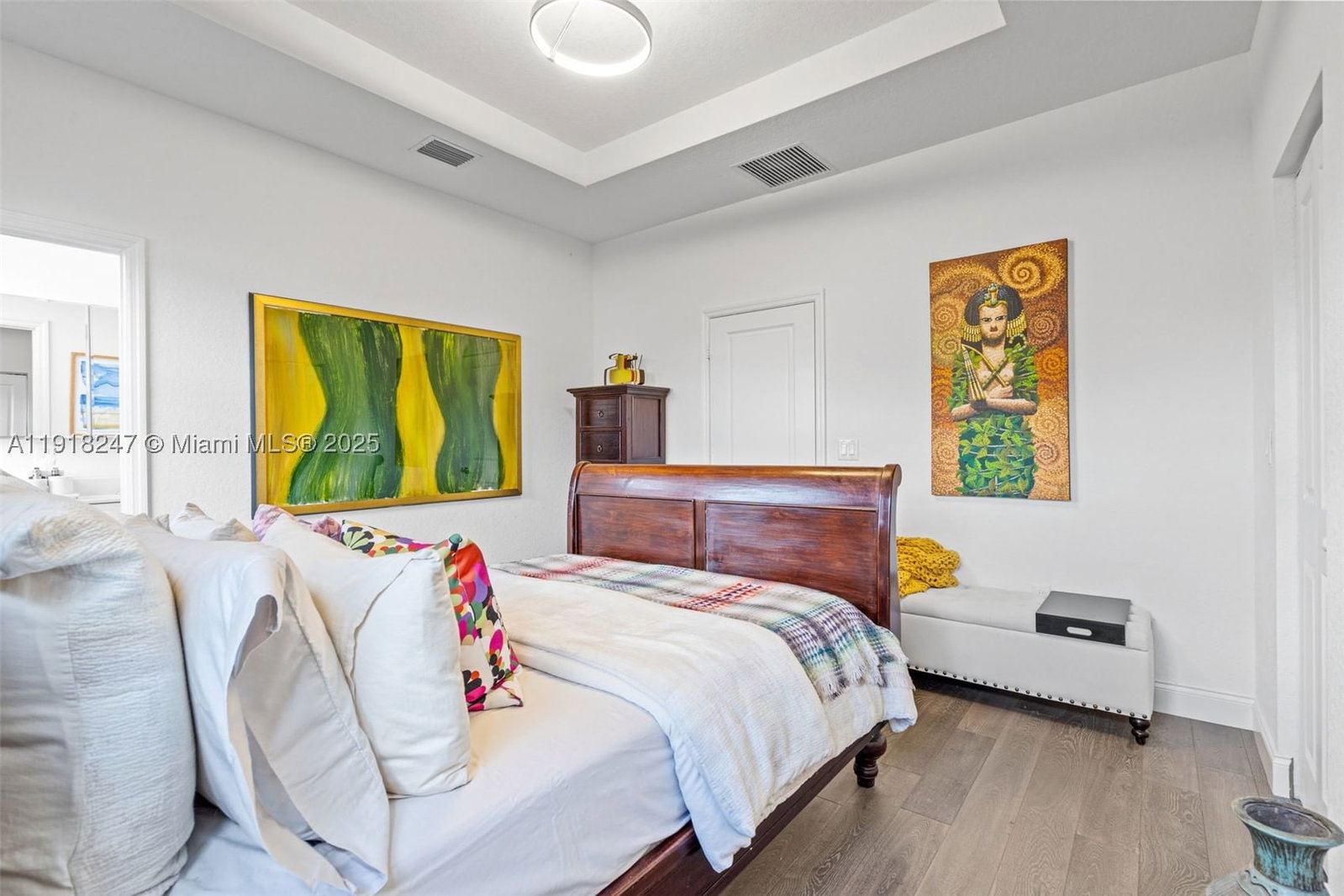 Real estate property located at 245 210th St, Miami-dade, Via Ventura Neighborhood, Miami, FL