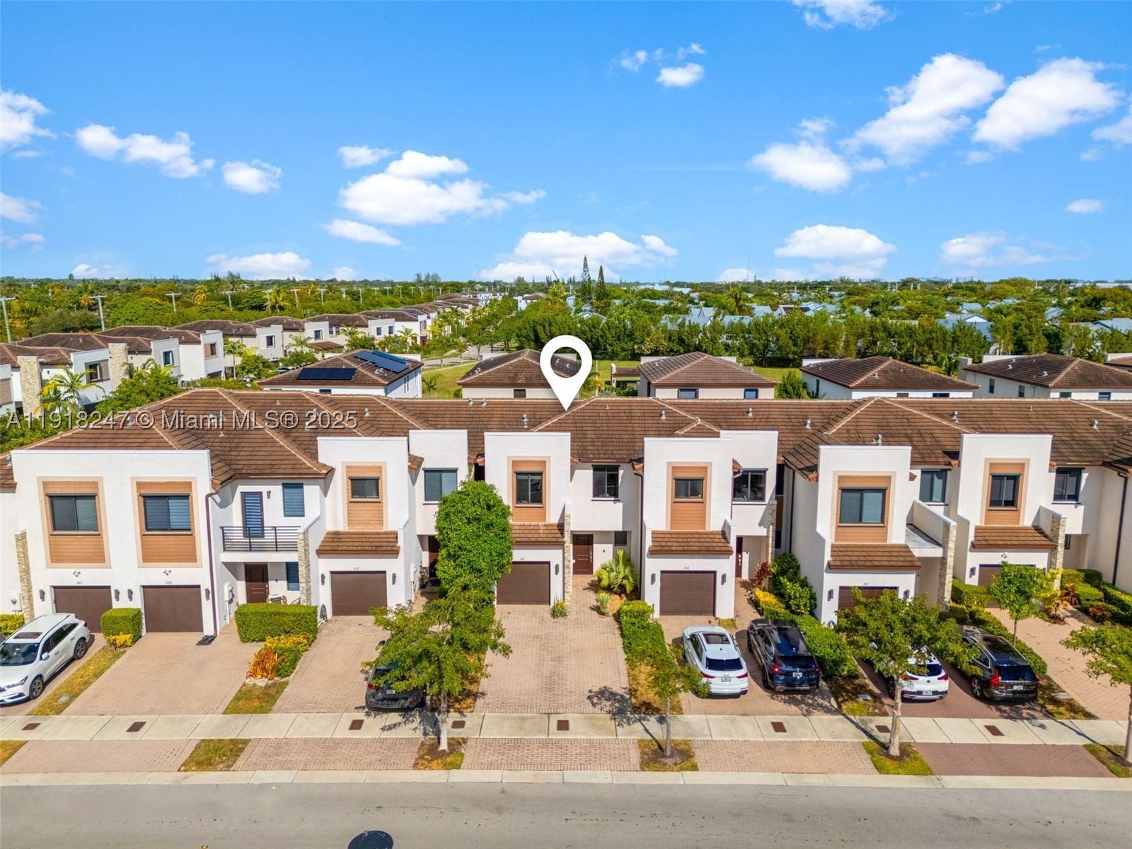 Real estate property located at 245 210th St, Miami-dade, Via Ventura Neighborhood, Miami, FL