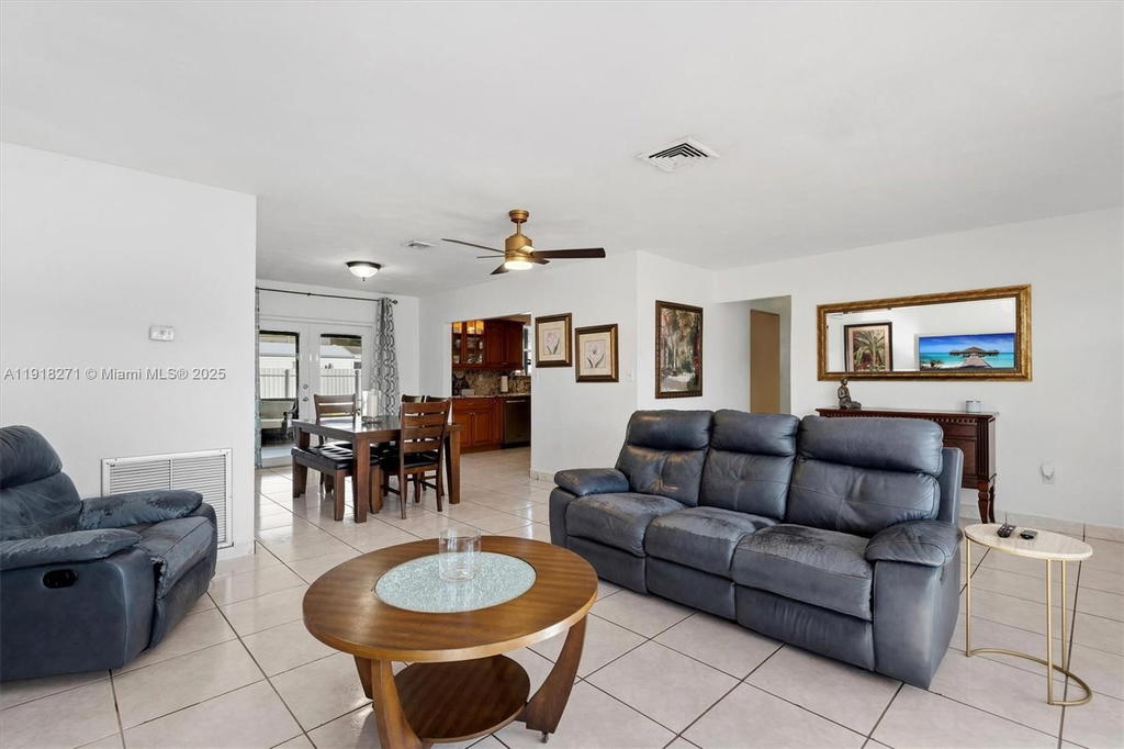 Real estate property located at 9411 30th Ter, Miami-dade, Coral Gardens, Miami, FL