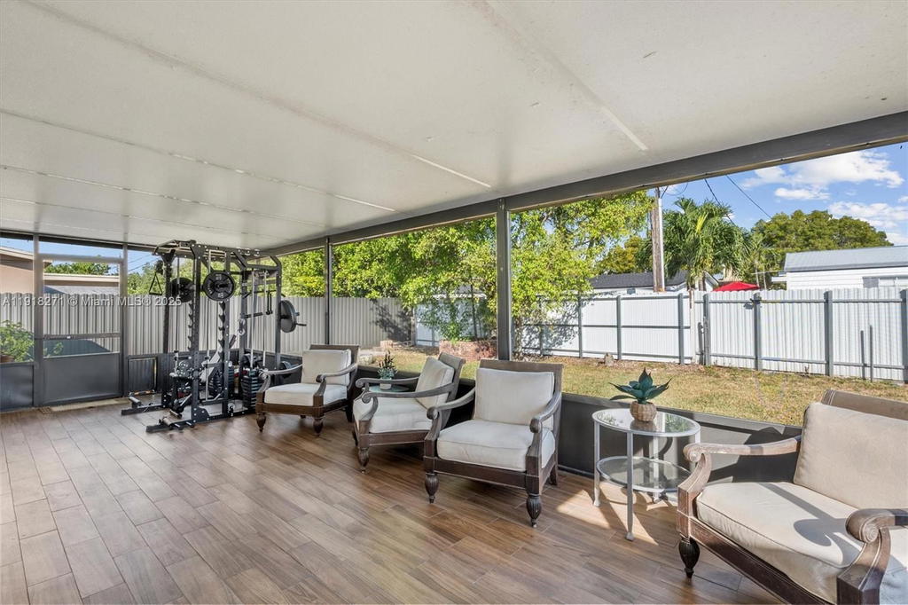 Real estate property located at 9411 30th Ter, Miami-dade, Coral Gardens, Miami, FL