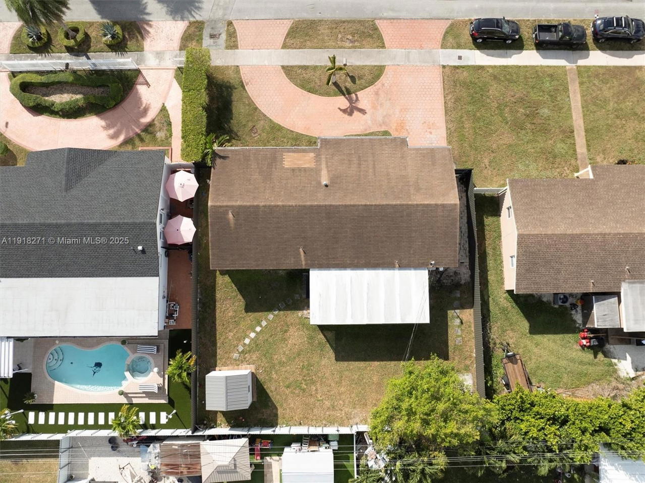 Real estate property located at 9411 30th Ter, Miami-dade, Coral Gardens, Miami, FL