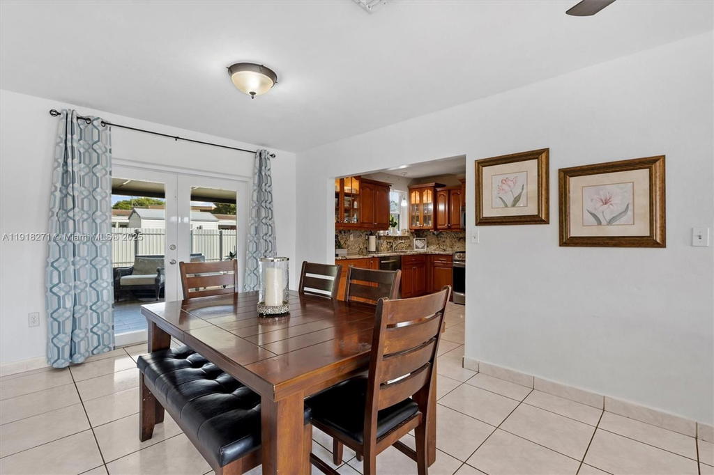 Real estate property located at 9411 30th Ter, Miami-dade, Coral Gardens, Miami, FL