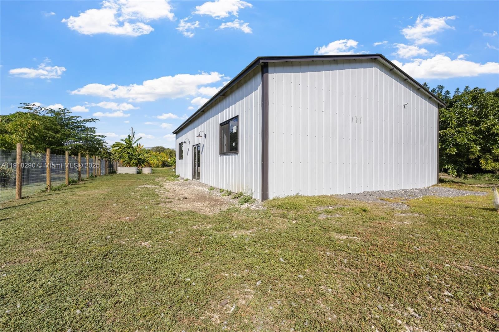 Real estate property located at 18240 264 ST, Miami-dade, Na, Homestead, FL
