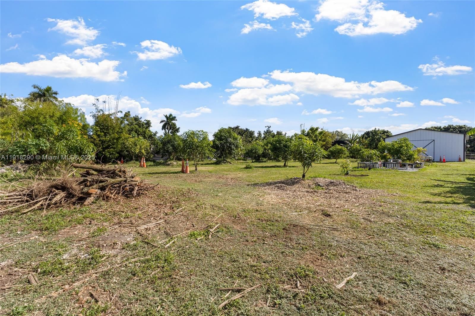 Real estate property located at 18240 264 ST, Miami-dade, Na, Homestead, FL