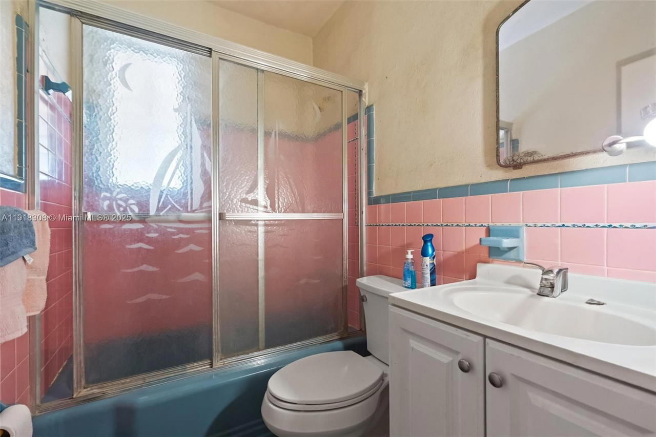 Real estate property located at 1260 155th St, Miami-dade, Fulford By The Sea Sec J, North Miami Beach, FL