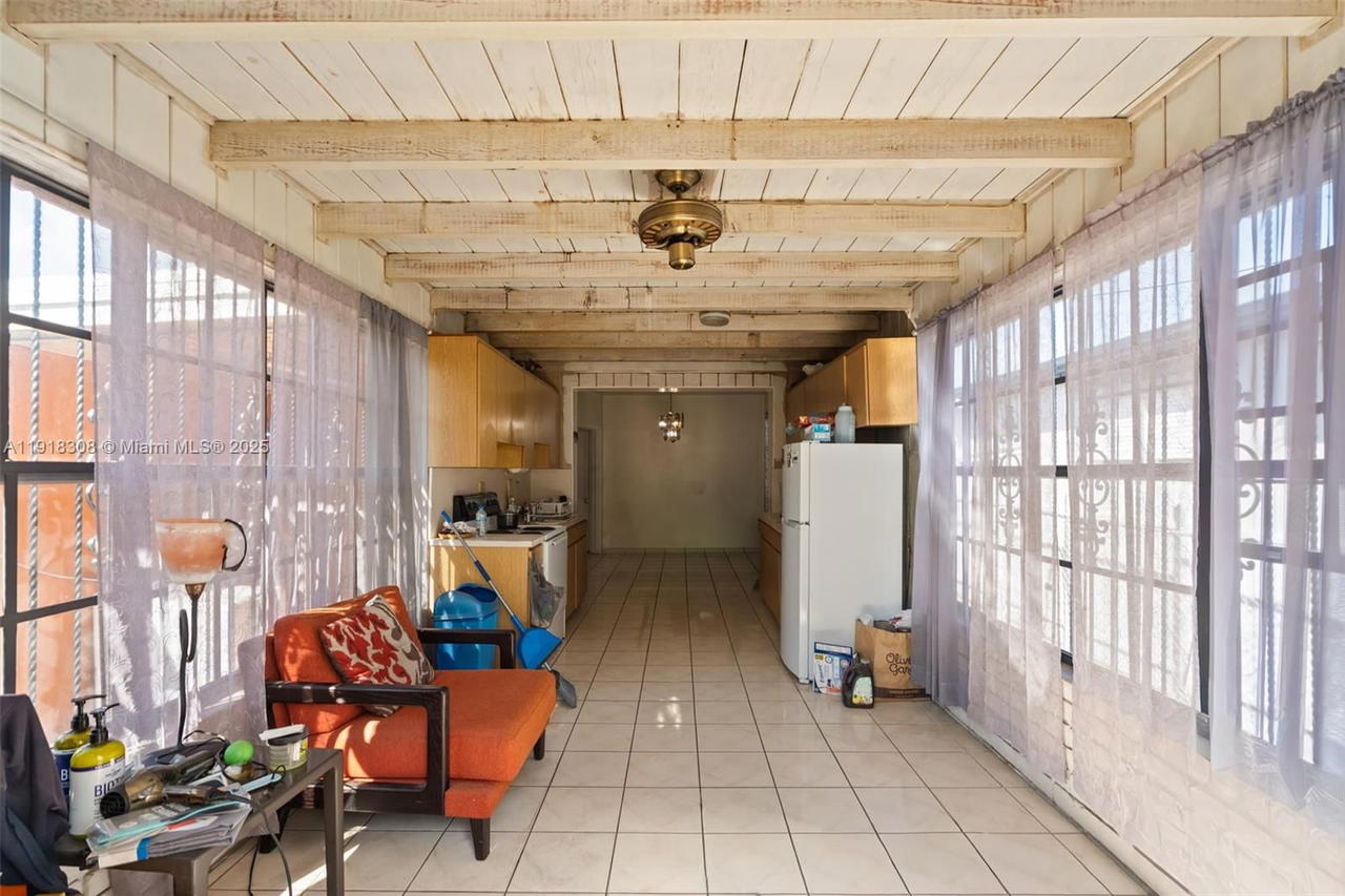Real estate property located at 1260 155th St, Miami-dade, Fulford By The Sea Sec J, North Miami Beach, FL
