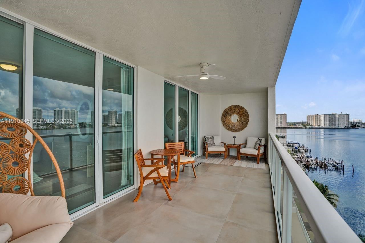 Real estate property located at 18100 Bay Rd #909, Miami-dade, Marina Bay Club Condo Hot, Sunny Isles Beach, FL