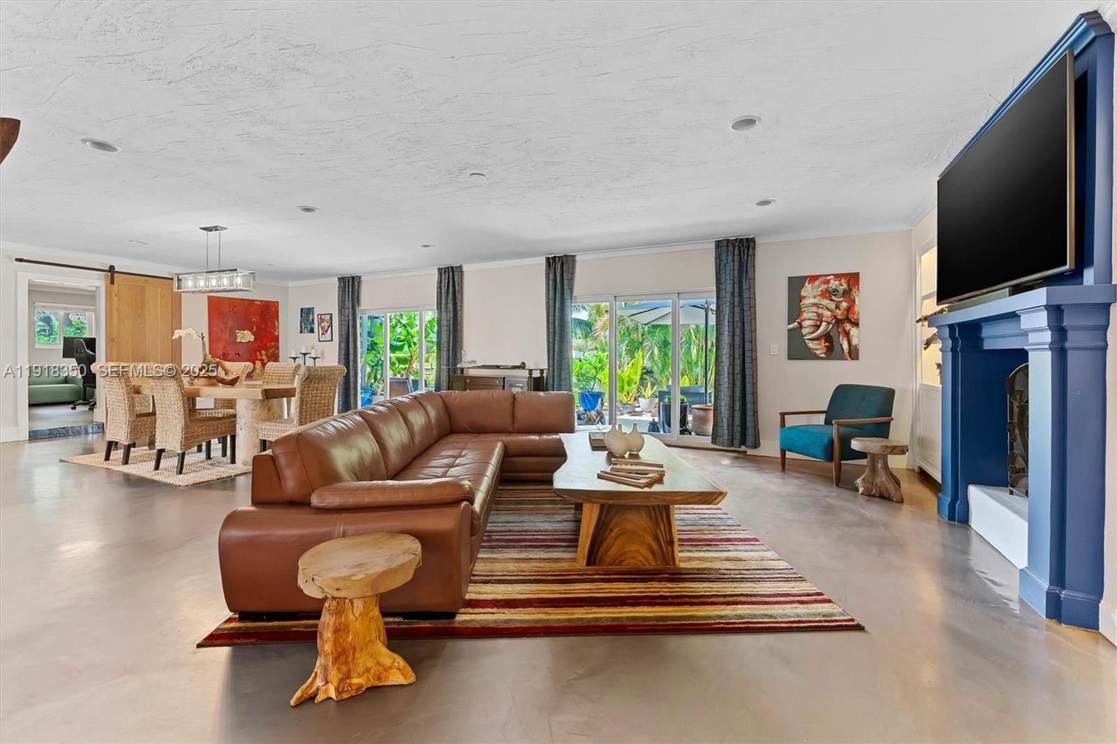 Real estate property located at 901 Tropical Way, Broward, Plantation Golf Estates 1, Plantation, FL