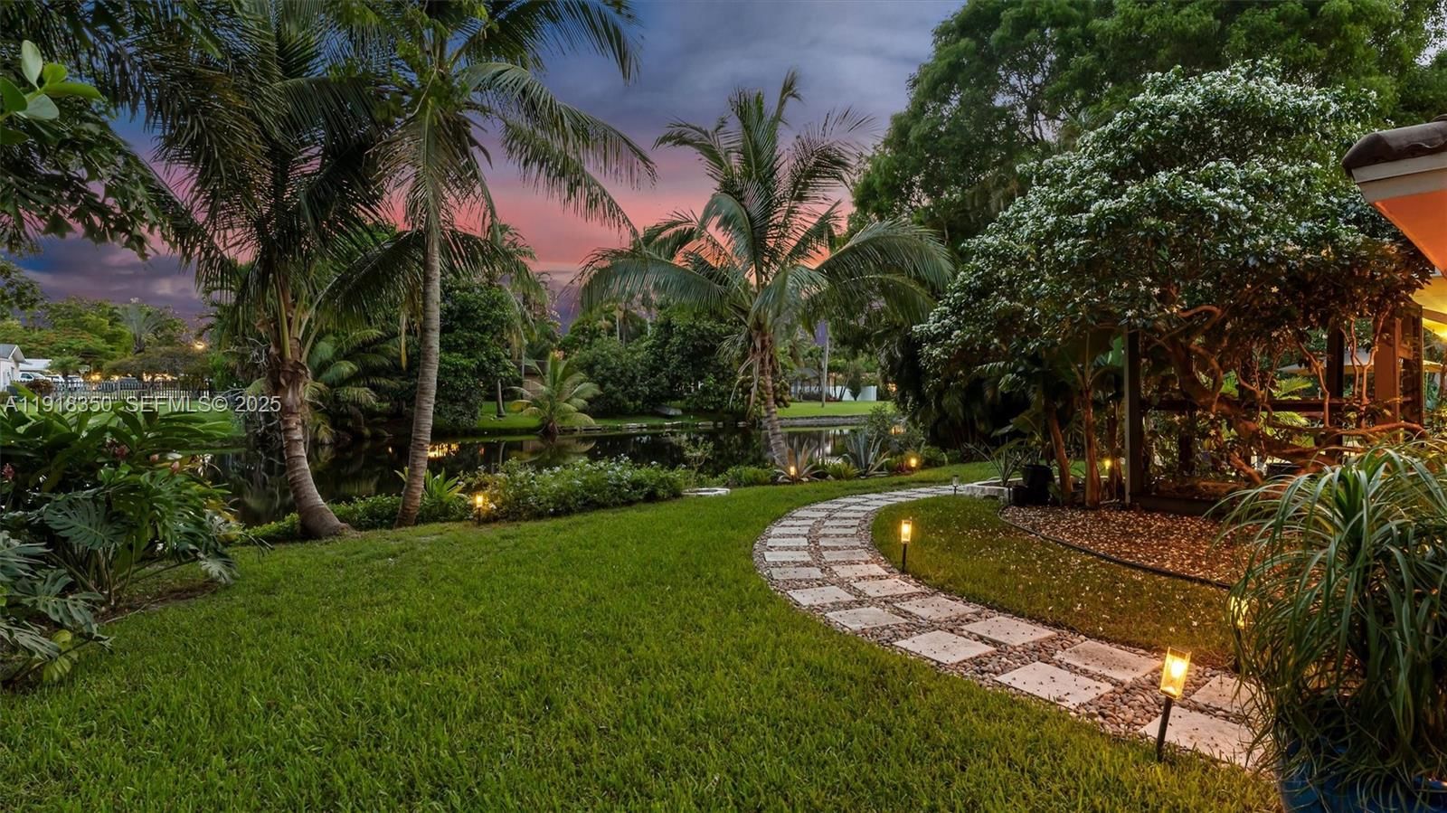 Real estate property located at 901 Tropical Way, Broward, Plantation Golf Estates 1, Plantation, FL