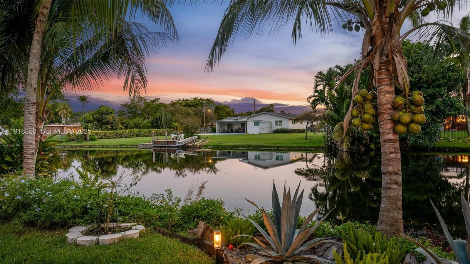 Real estate property located at 901 Tropical Way, Broward, Plantation Golf Estates 1, Plantation, FL