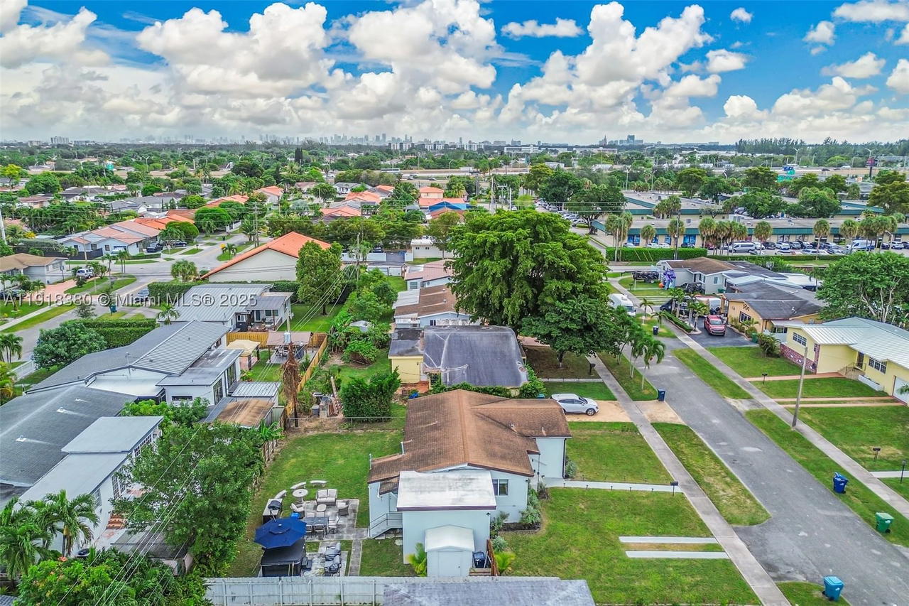 Real estate property located at 7901 22nd St, Miami-dade, Miracle Manor 3rd Addn, Miami, FL