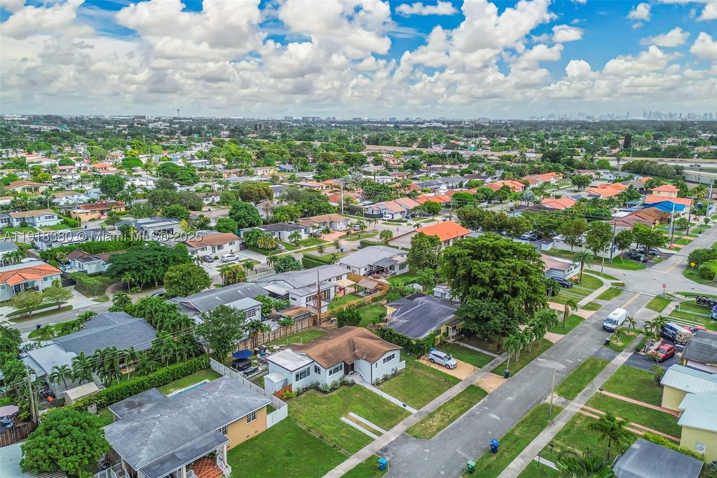 Real estate property located at 7901 22nd St, Miami-dade, Miracle Manor 3rd Addn, Miami, FL