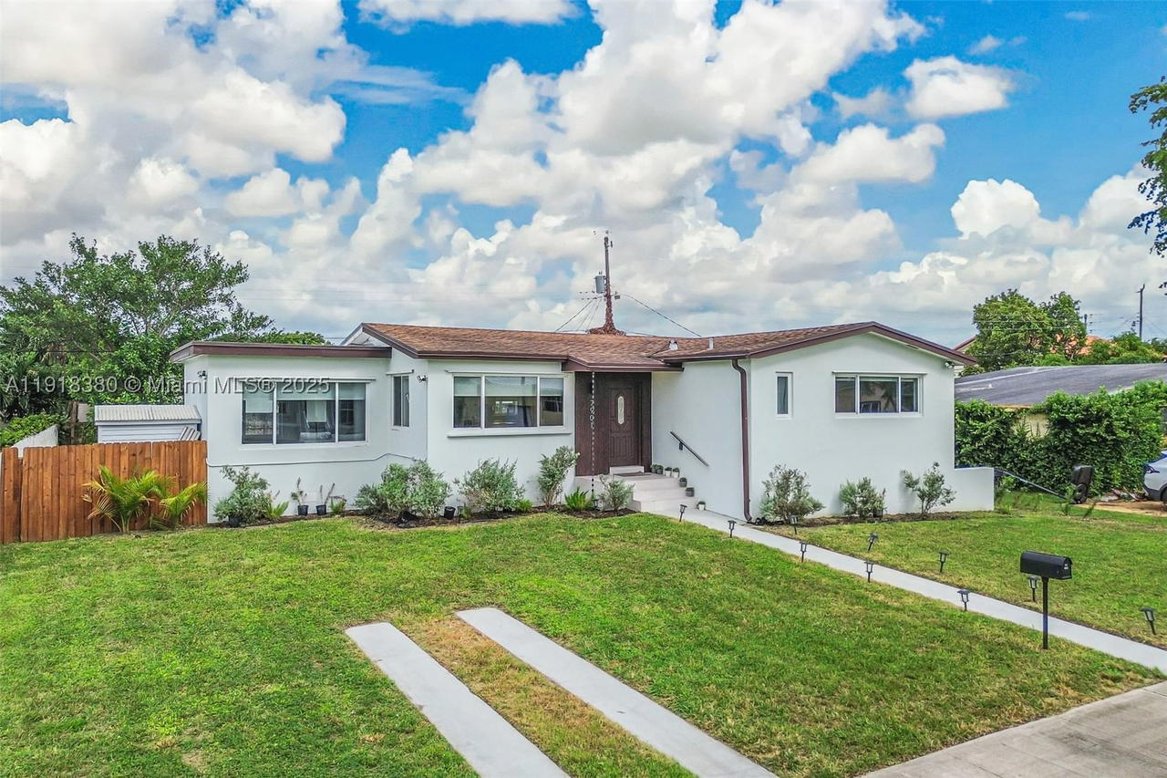Real estate property located at 7901 22nd St, Miami-dade, Miracle Manor 3rd Addn, Miami, FL